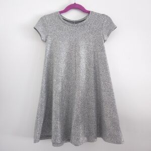 Tucker + Tate Kids Super Sparkle Dress size 4
